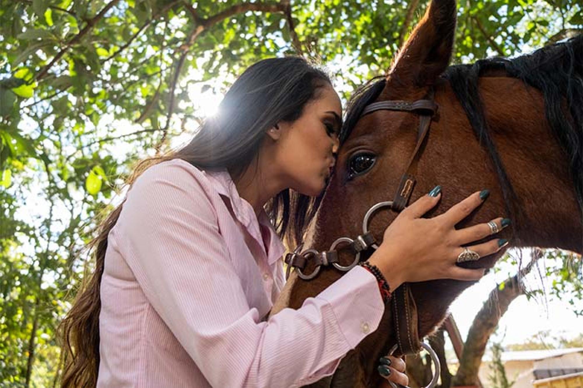 Een dagje onthaasten